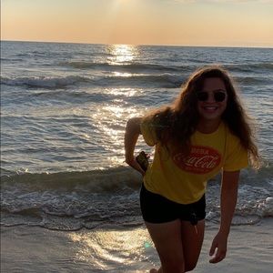 Meet your Posher, Katrina